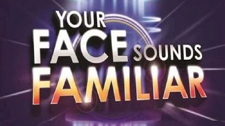 Ξεκινούν οι ετοιμασίες για το νέο “Your Face Sounds Familiar”