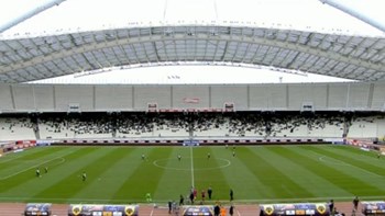 ΑΕΚ – Παναιτωλικός 1-1 (ΗΜ.)