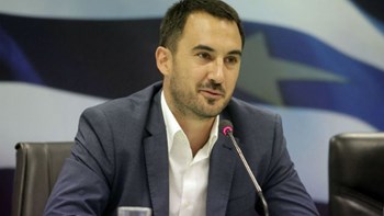 Χαρίτσης: Ας πάψει τα παιχνίδια με τους θεσμούς ο κ. Μητσοτάκης