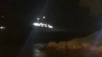 Σκιάθος: Προσάραξη πλοίου με 48 επιβάτες