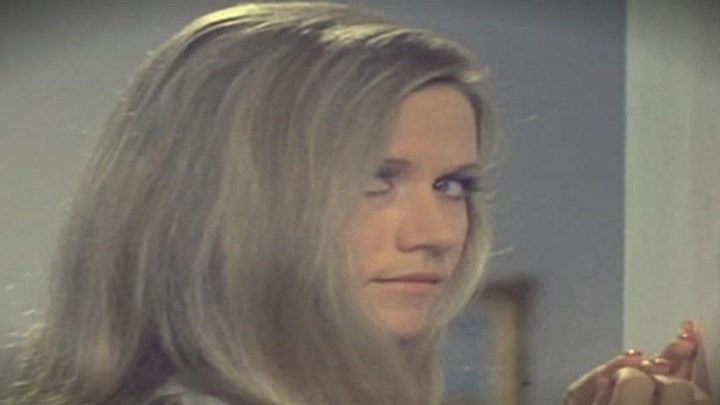 Έρρικα Μπρόγιερ: Θλίψη στον ελληνικό κινηματογράφο – Πώς την αποχαιρετούν συνάδελφοί της – ΒΙΝΤΕΟ