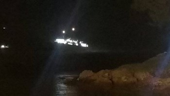 Σκιάθος: Ασφαλείς στο λιμάνι οι επιβάτες του πλοίου