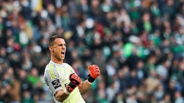 Βλαχοδήμος: Αυτό είναι το σπουδαίο του επίτευγμα με την Μπενφίκα – ΦΩΤΟ