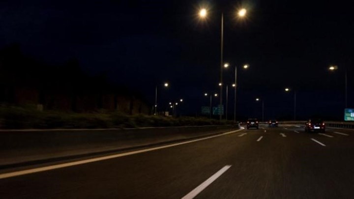 Λαμία: Χωρίς προβλήματα η κίνηση στο εθνικό δίκτυο σε Φθιώτιδα και Βοιωτία