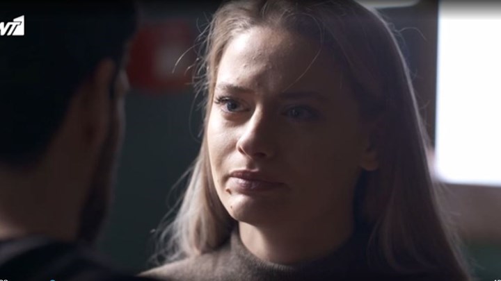 «Γυναίκα χωρίς όνομα»: Ο θάνατος που θα φέρει το τέλος στη σχέση Μιχάλη – Ιωάννας