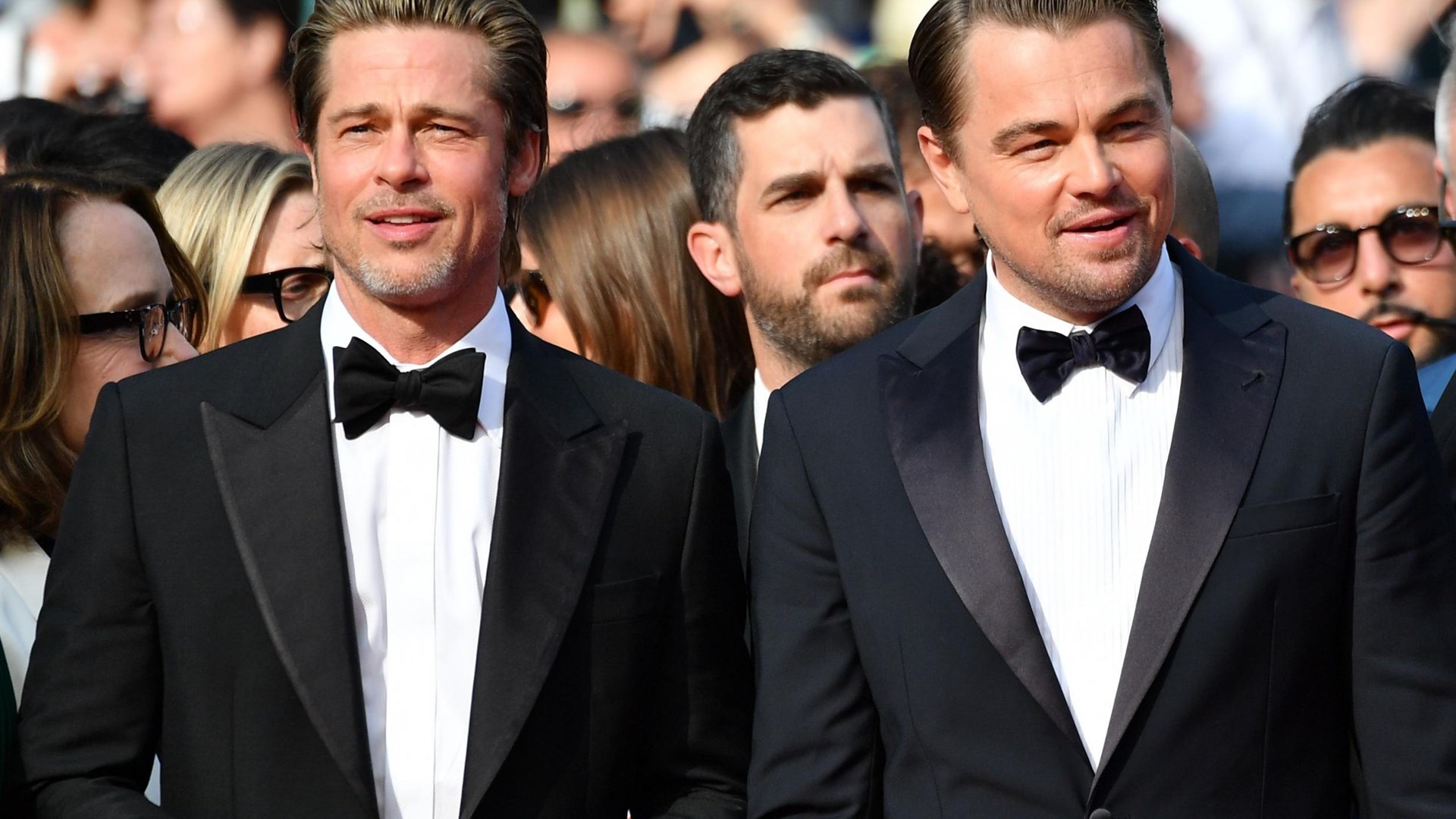 Χρυσές Σφαίρες 2020: Γιατί ο Μπραντ Πιτ πήγε χωρίς συνοδό – ΒΙΝΤΕΟ