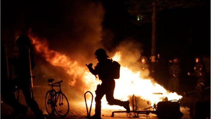 Τραγωδία στην Πολωνία: Τέσσερις νεκροί από πυρκαγιά σε άσυλο ανιάτων