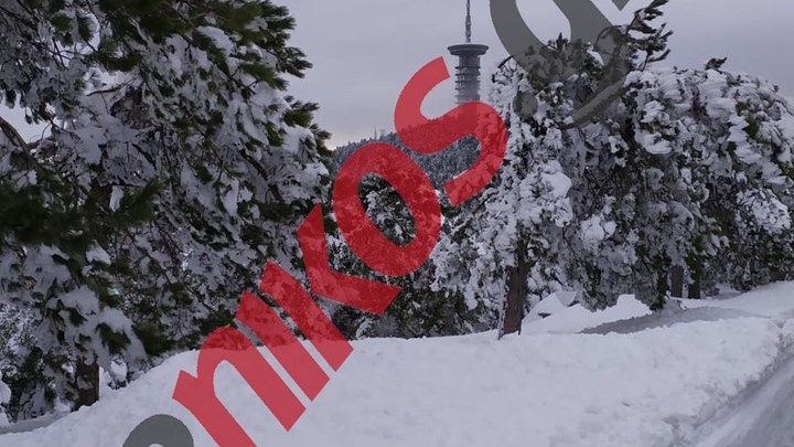 Ηφαιστίων: Στρατιώτες αποκλείστηκαν στην Πάρνηθα – Τι λέει στο enikos.gr o αντιπεριφερειάρχης Αττικής