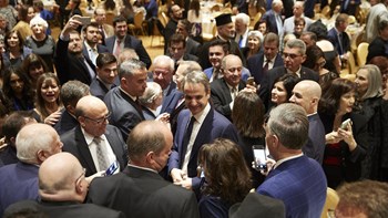 Η ανάρτηση του Πρωθυπουργού για την υποδοχή από τους Ομογενείς – ΦΩΤΟ