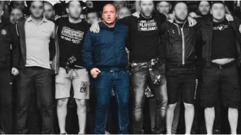 Θεσσαλονίκη: Τρεις συλλήψεις για τον θάνατο του 28χρονου οπαδού