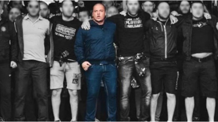 Θάνατος 28χρονου στη Θεσσαλονίκη: Τι υποστήριξε η οδηγός του πολυτελούς αυτοκινήτου που τον παρέσυρε