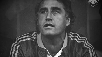 Πέθανε πρώην προπονητής της ΑΕΚ