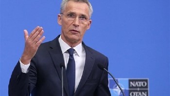 Στόλτενμπεργκ: Μια νέα σύγκρουση δεν θα ήταν προς το συμφέρον κανενός