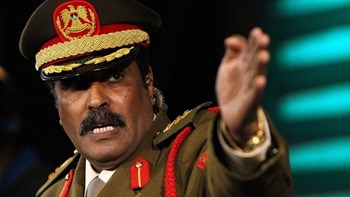 Λιβύη-Εκπρόσωπος LNA: Υπό τον έλεγχο του Λιβυκού Εθνικού Στρατού η πόλη Σύρτη