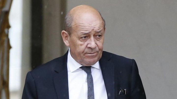 Γαλλία: Το Ιράν πρέπει να απόσχει από αντίποινα