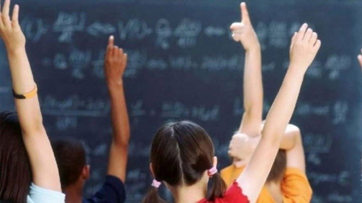 Σχολεία: Επιστροφή στα θρανία μετά την εορταστική ανάπαυλα – Πότε πέφτει η επόμενη αργία