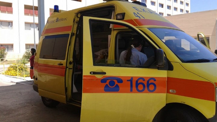 Ανείπωτη τραγωδία στο Ηράκλειο: Πεντάχρονος υπέστη ανακοπή και πέθανε