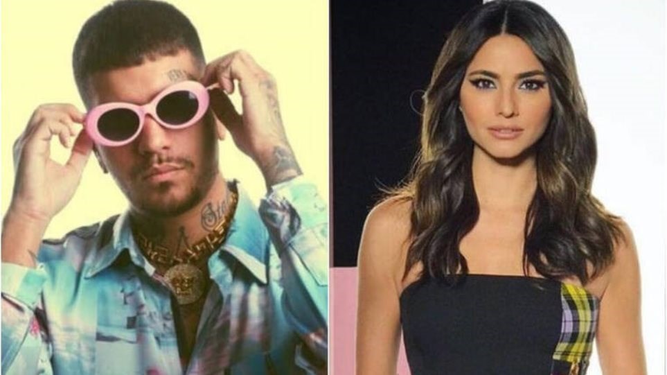 Ηλιάνα Παπαγεωργίου-Snik: Όλη η αλήθεια για τις φήμες περί εγκυμοσύνης