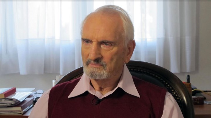 Ο Τσακίρογλου γερός άσσος στον “Αίαντα”