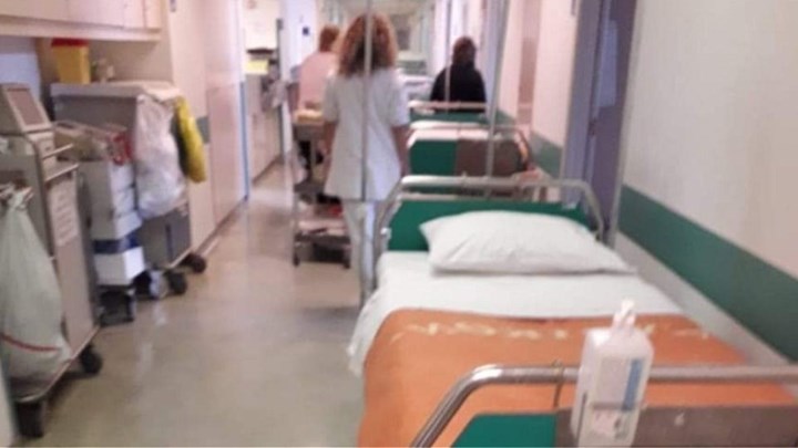 Νοσοκομεία: Τι θα αλλάζει στις εφημερίες – Το σχέδιο για να αντιμετωπιστούν οι πολύωρες αναμονές