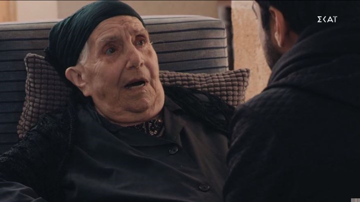 8 λέξεις:  Συγκλονίζουν οι εξελίξεις στο αποψινό επεισόδιο – ΒΙΝΤΕΟ