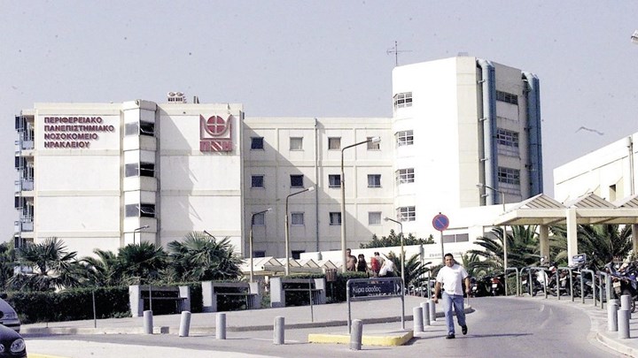 Ηράκλειο: Τι λέει ο διοικητής του νοσοκομείου για τον θάνατο του παιδιού από ανακοπή