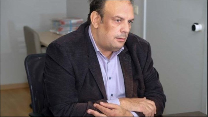 Πέθανε ο γνωστός ασφαλιστής Σταμάτης Συγγρός