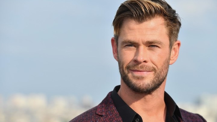 Κρις Χέμσγουορθ: Έκανε δωρεά ενός εκατομμυρίου δολαρίων για τις φωτιές της Αυστραλίας – ΒΙΝΤΕΟ