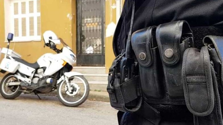 Τρίκαλα: Άγριο ξύλο μεταξύ γνωστών επιχειρηματιών