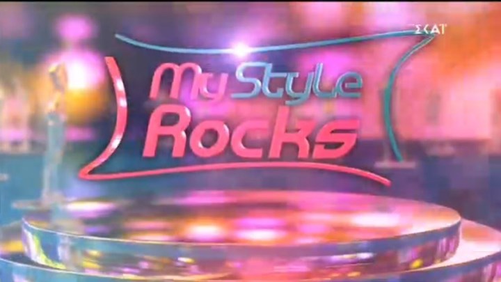 My Style Rocks: Η πρώην Playmate και το σοβαρό πρόβλημα υγείας που αντιμετώπισε – ΒΙΝΤΕΟ