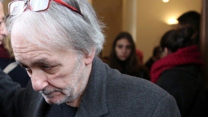 Ανδρέας Μικρούτσικος: Τα νεότερα για την κατάσταση της υγείας του