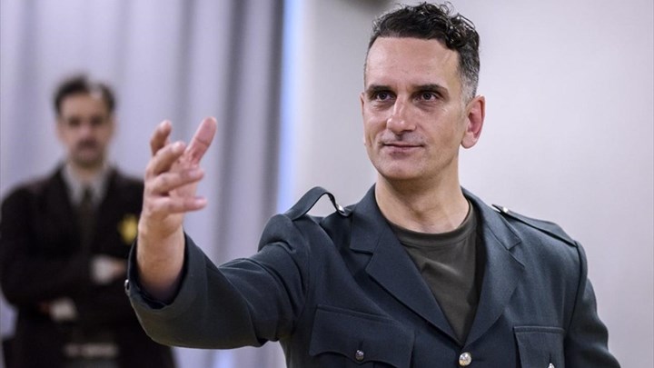 Το γερό «Himmelweg» στο «Αμαλία» της Θεσσαλονίκης