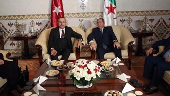 Ερντογάν: Συνεχόμενα “χαστούκια” για τη Λιβύη – “Άκυρο” και από την Αλγερία