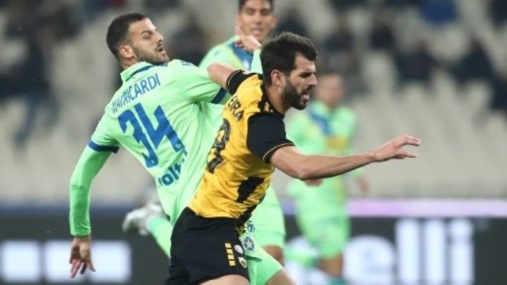 Αστέρας Τρίπολης-ΑΕΚ: Αναβλήθηκε με απόφαση Αυγενάκη