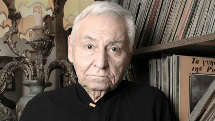 Πέθανε ο σχεδιαστής Γιάννης Βούρος – Είχε ντύσει τις πρωταγωνίστριες του ελληνικού κινηματογράφου