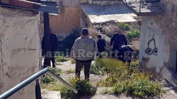 Λαμία: Νέες πληροφορίες για το απανθρακωμένο πτώμα που εντοπίστηκε σε εγκαταλελειμμένο κτίριο