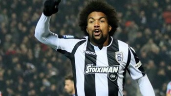 ΟΦΗ-ΠΑΟΚ 0-2 (32′)