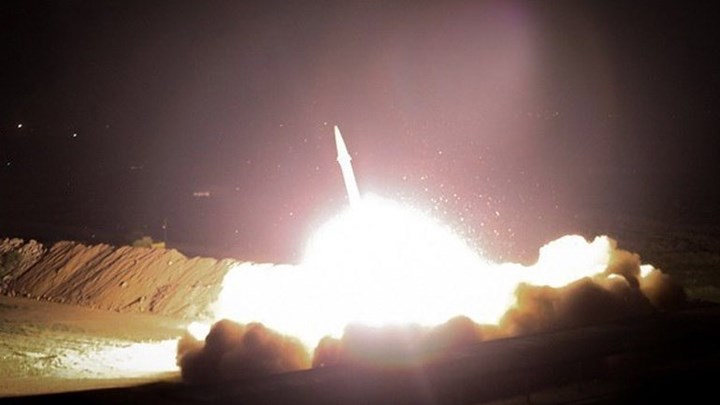 ΗΠΑ: Σε εξέλιξη πολλαπλές επιθέσεις από το Ιράν