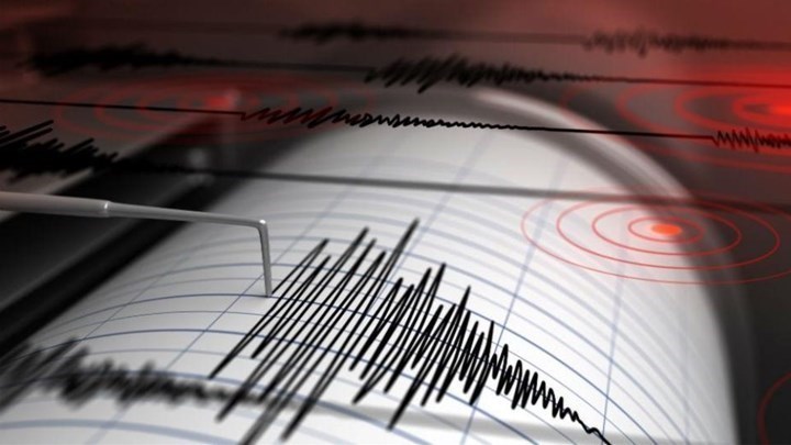 Ιράν: Σεισμός 4,5 βαθμών κοντά σε πυρηνικό σταθμό