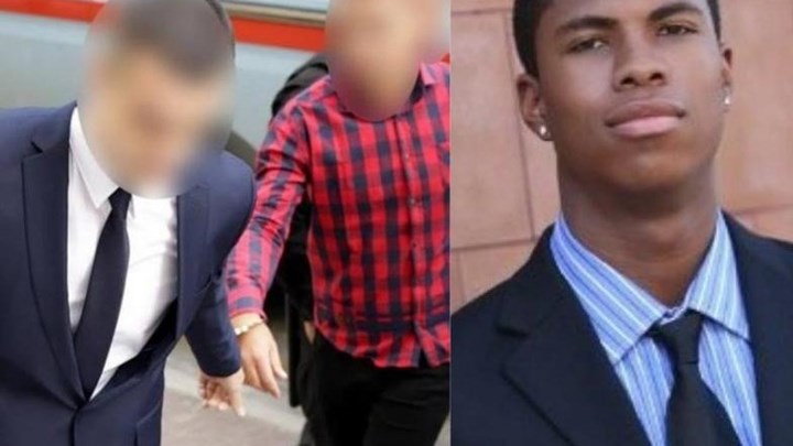 Μπακαρί Χέντερσον: Εκδικάζεται σήμερα η υπόθεση της δολοφονίας του Αμερικανού τουρίστα