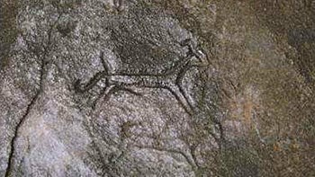 Παγγαίο: Κατέστρεψαν βραχογραφίες 3.000 ετών – Ποιους “δείχνουν” οι αρχαιολόγοι