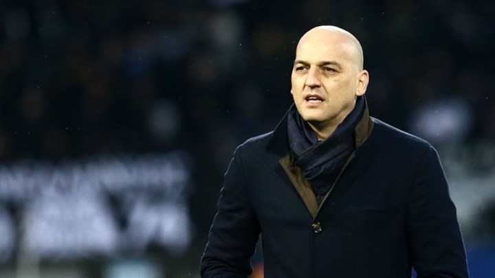 Επίθεση στον Κοβάσεβιτς: Το λάθος του δράστη που έσωσε τη ζωή του Ντάρκο