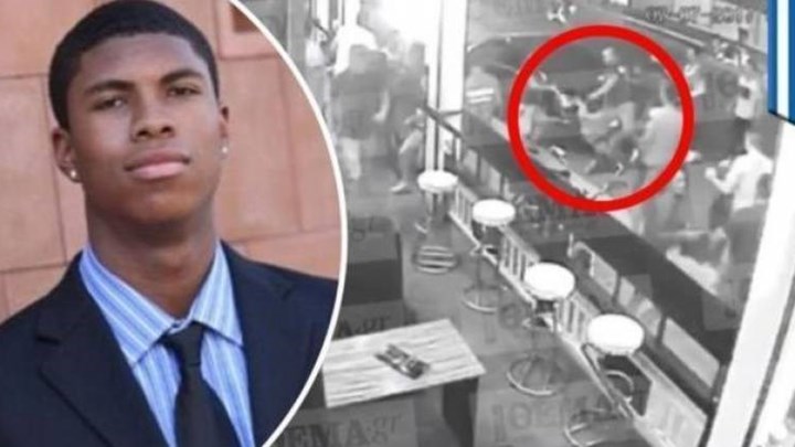 Μπακαρί Χέντερσον: Διεκόπη η δίκη για τη δολοφονία του Αμερικανού τουρίστα – Τι συνέβη