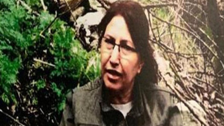 Ποια είναι η Εσμέ Eράτ, ηγετικό στέλεχος του PKK, που σκοτώθηκε σε επιχείρηση της ΜΙΤ – ΦΩΤΟ