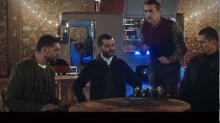 Masterchef: Τι περιέχει το εντυπωσιακό «βρώμικο» που παρήγγειλαν οι κριτές – ΒΙΝΤΕΟ