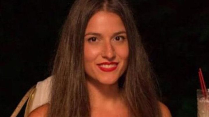 Νέα Ιωνία: Ραγίζει καρδιές η μητέρα της αστυνομικού που σκοτώθηκε σε τροχαίο – ΒΙΝΤΕΟ