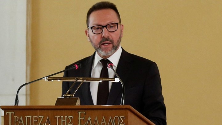 Στουρνάρας: Μεγάλη ευκαιρία πραγματικής σύγκλισης με τους εταίρους μας