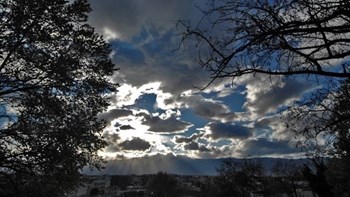 Μετά την κακοκαιρία επιστρέφει ο ήλιος – Πώς θα κινηθεί ο υδράργυρος την Πέμπτη