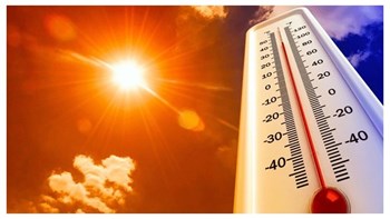 Η δεύτερη πιο ζεστή χρονιά στον κόσμο το 2019