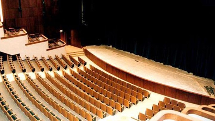 ΚΘΒΕ: Προσφυγή στο ΣτΕ από τον τέως καλλιτεχνικό διευθυντή